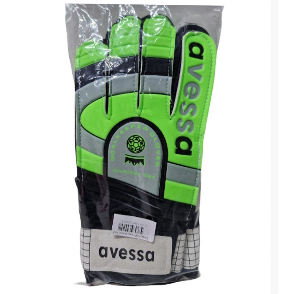 Kaleci Eldiveni 9 Numara Renkli