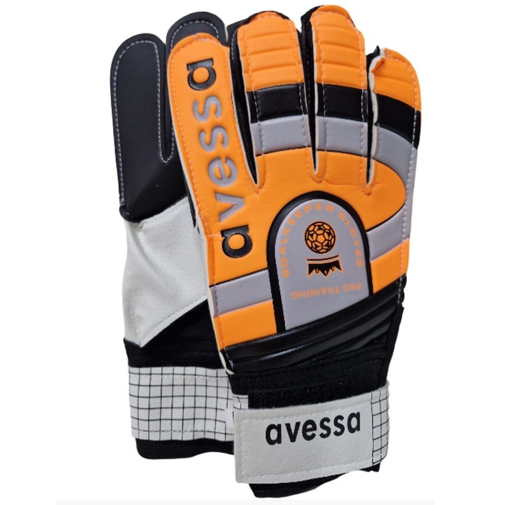 Kaleci Eldiveni 9 Numara Renkli