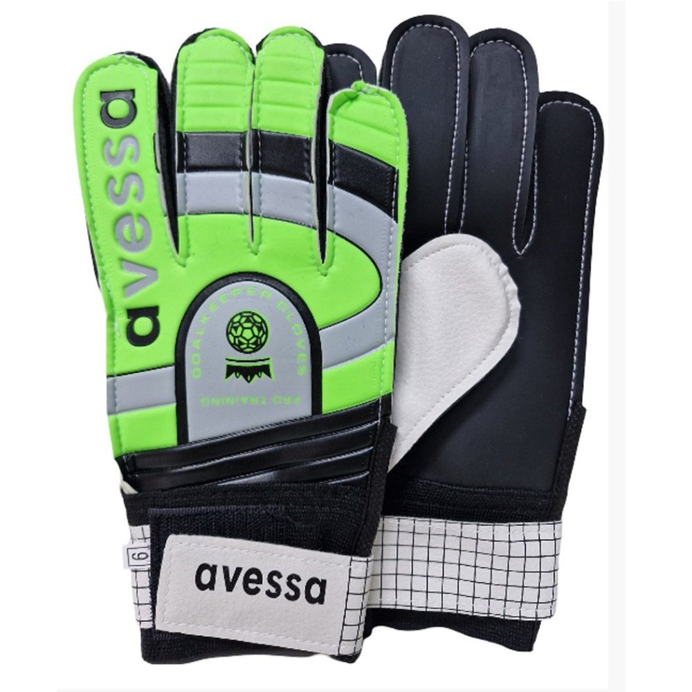 Kaleci Eldiveni 9 Numara Renkli