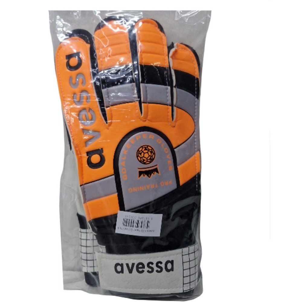 Kaleci Eldiveni 9 Numara Renkli