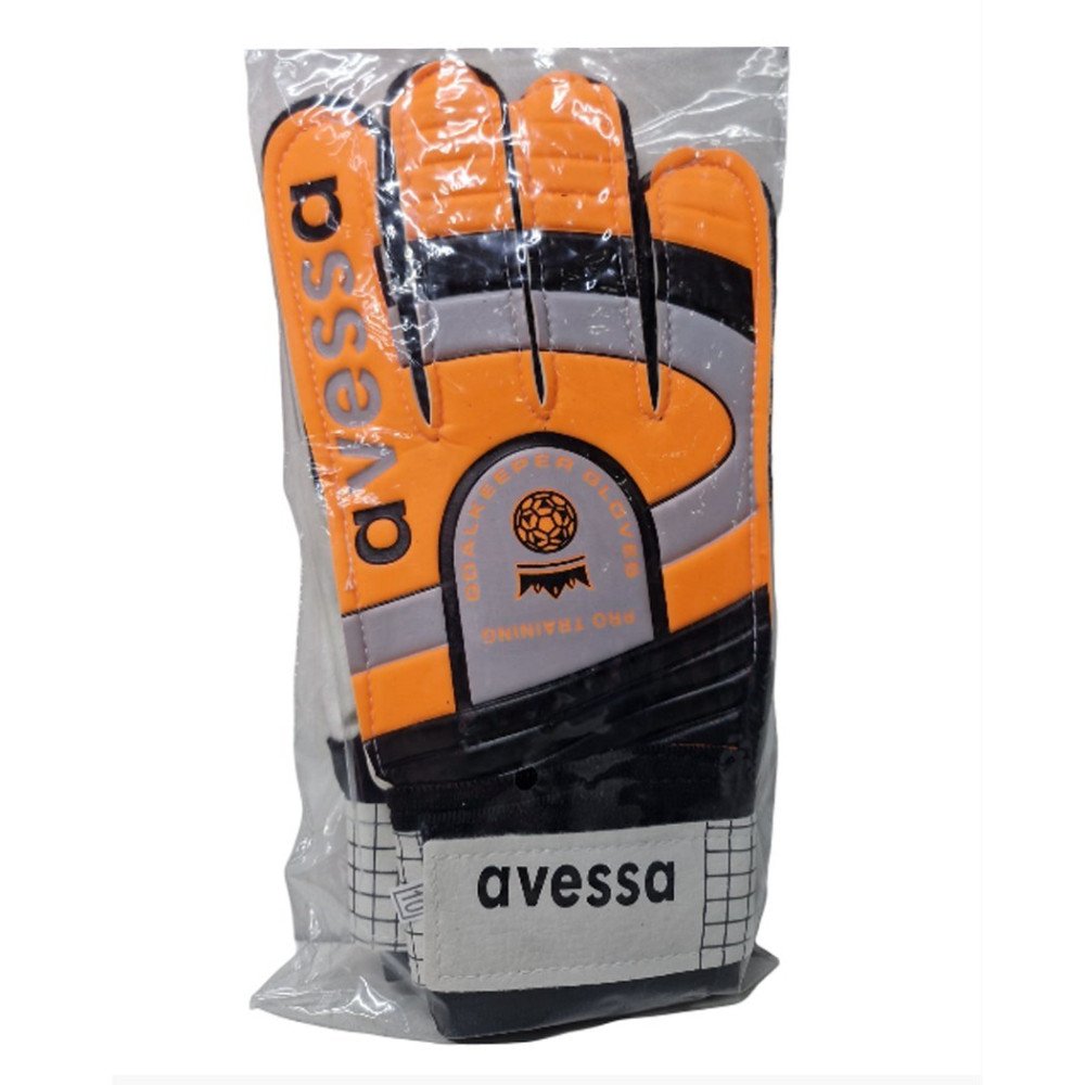 Kaleci Eldiveni 10 Numara Renkli