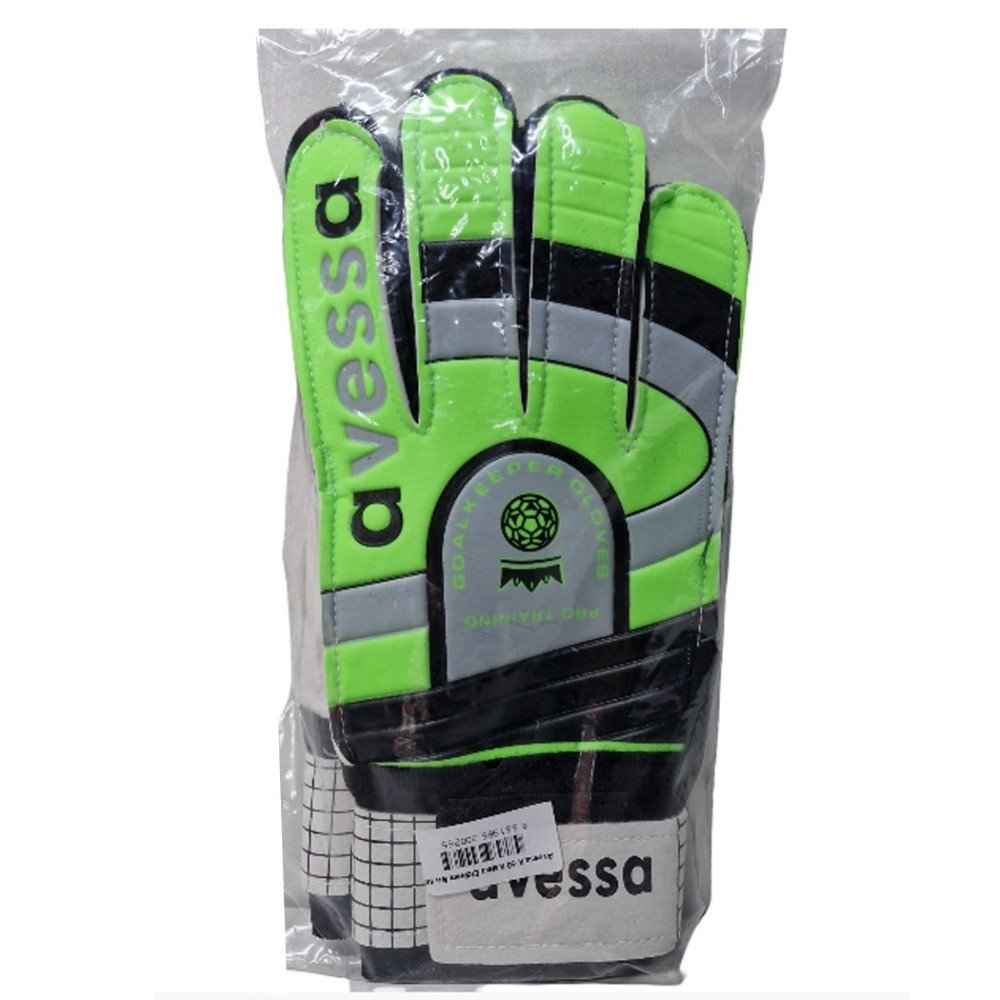 Kaleci Eldiveni 10 Numara Renkli