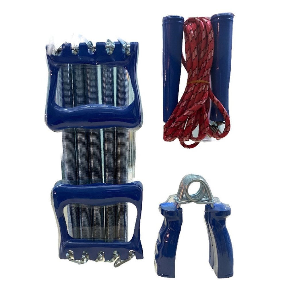 Can Sport 5001 Üçlü Aile Egzersiz Seti 