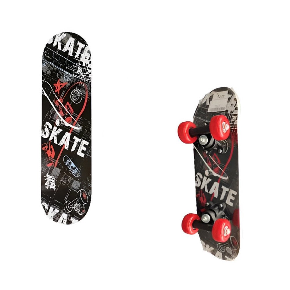 Kaykay 43cm Dolgu Teker 1705 Mini 