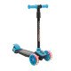 Scooter 58055 Twist 3+ Mavi Işıklı