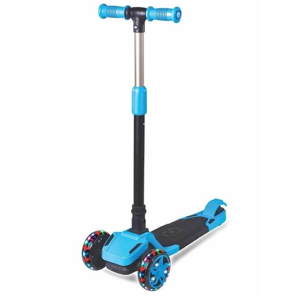 Scooter 59359 Tulpar Mavi