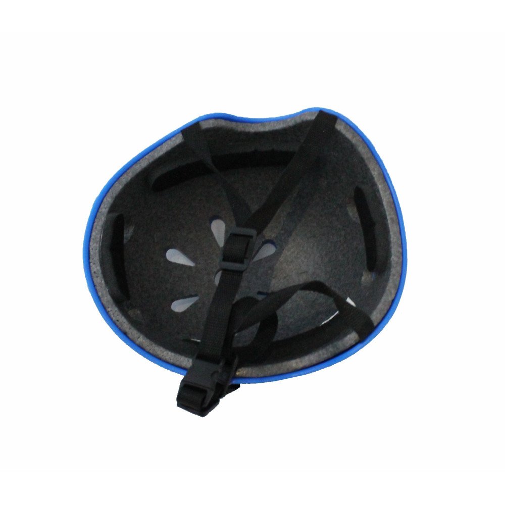 Furkan FR59311 Kaliteli Koruyucu Kask Mavi