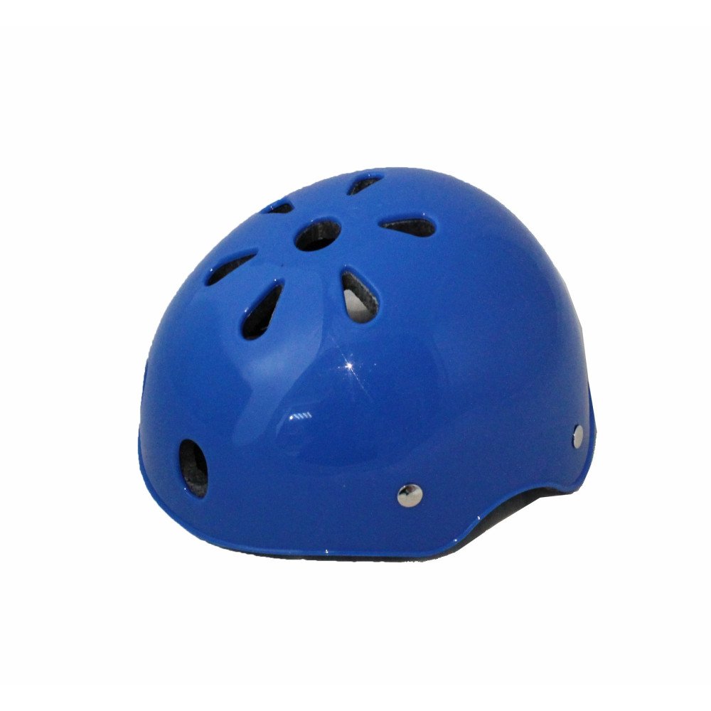 Furkan FR59311 Kaliteli Koruyucu Kask Mavi