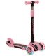 Scooter 59960 Cool 3-5 Luna Katlanır Pembe