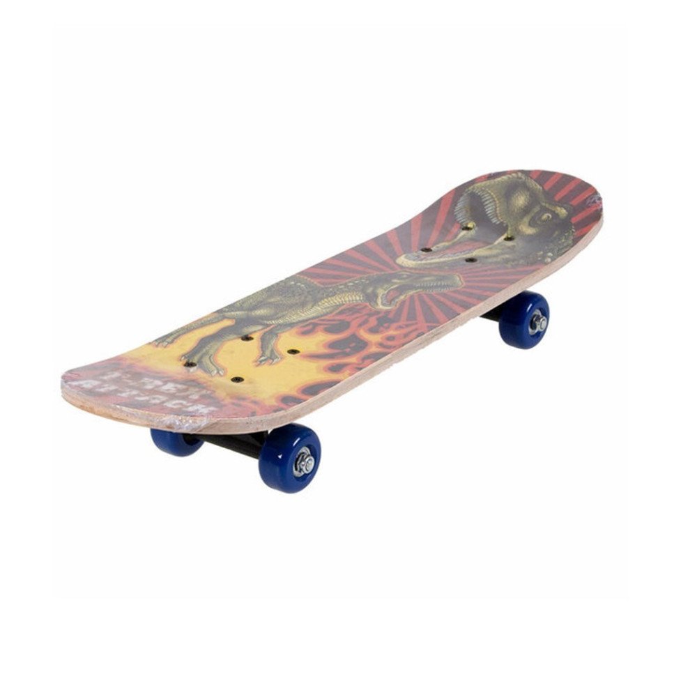 Kaykay 60cm Dolgu Teker 2406 Orta Boy 