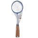 Badminton BSR668 Raket Set 2li Renkli