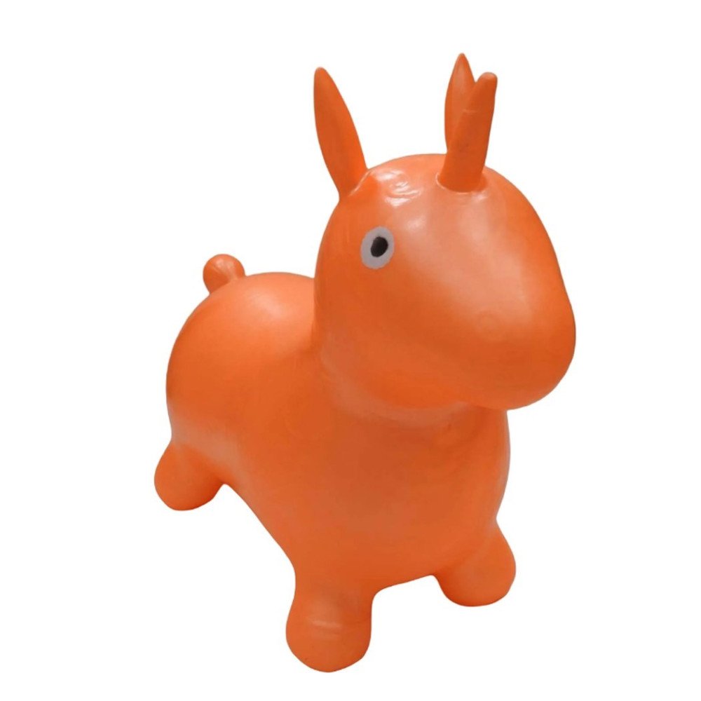 Binilebilir Figürlü Şişme Hayvanlar