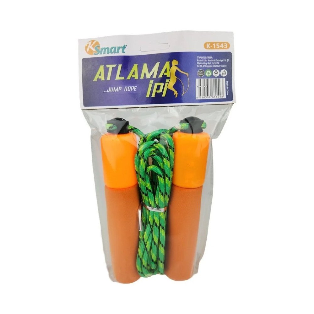 Atlama İpi K1543 Sayaçlı