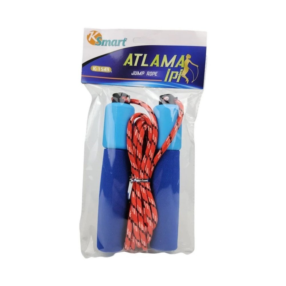 Atlama İpi K1543 Sayaçlı