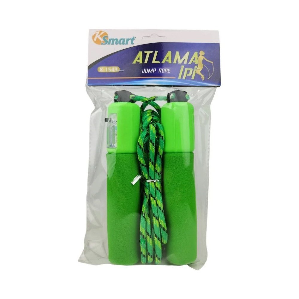 Atlama İpi K1543 Sayaçlı