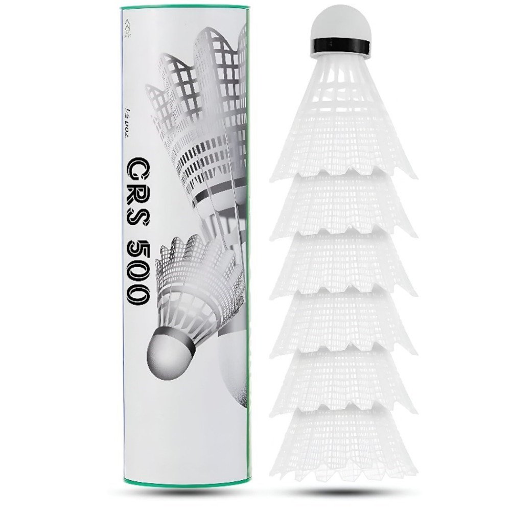 Badminton BSR620 Topu Kutulu 6lı