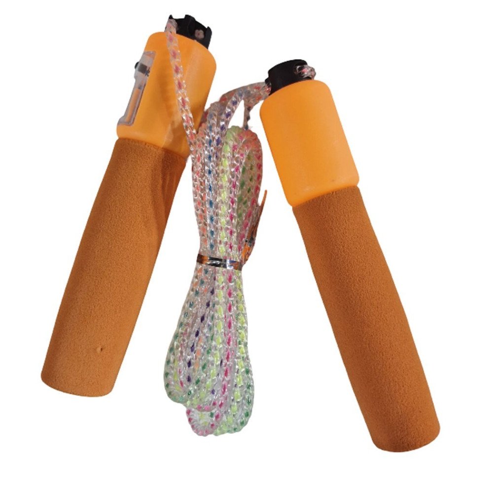 Atlama İpi K1567 Pvc Sayaçlı