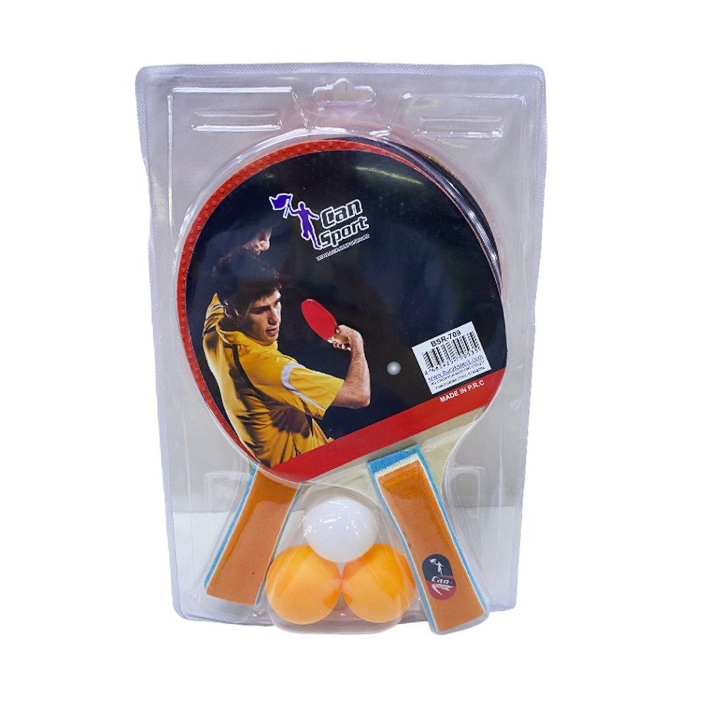 Can Sport BSR709 Masa Tenisi Raketi