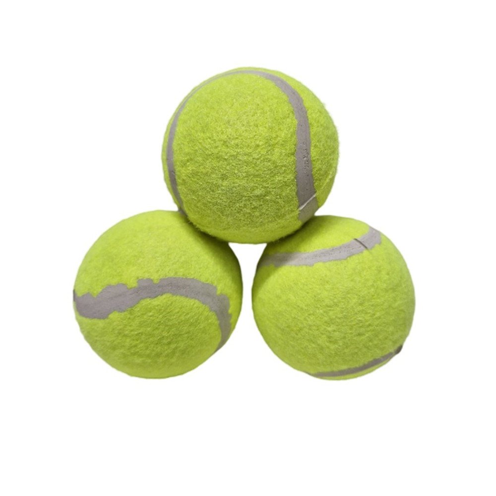 Poşette 808-1 Tenis Topu 3lü