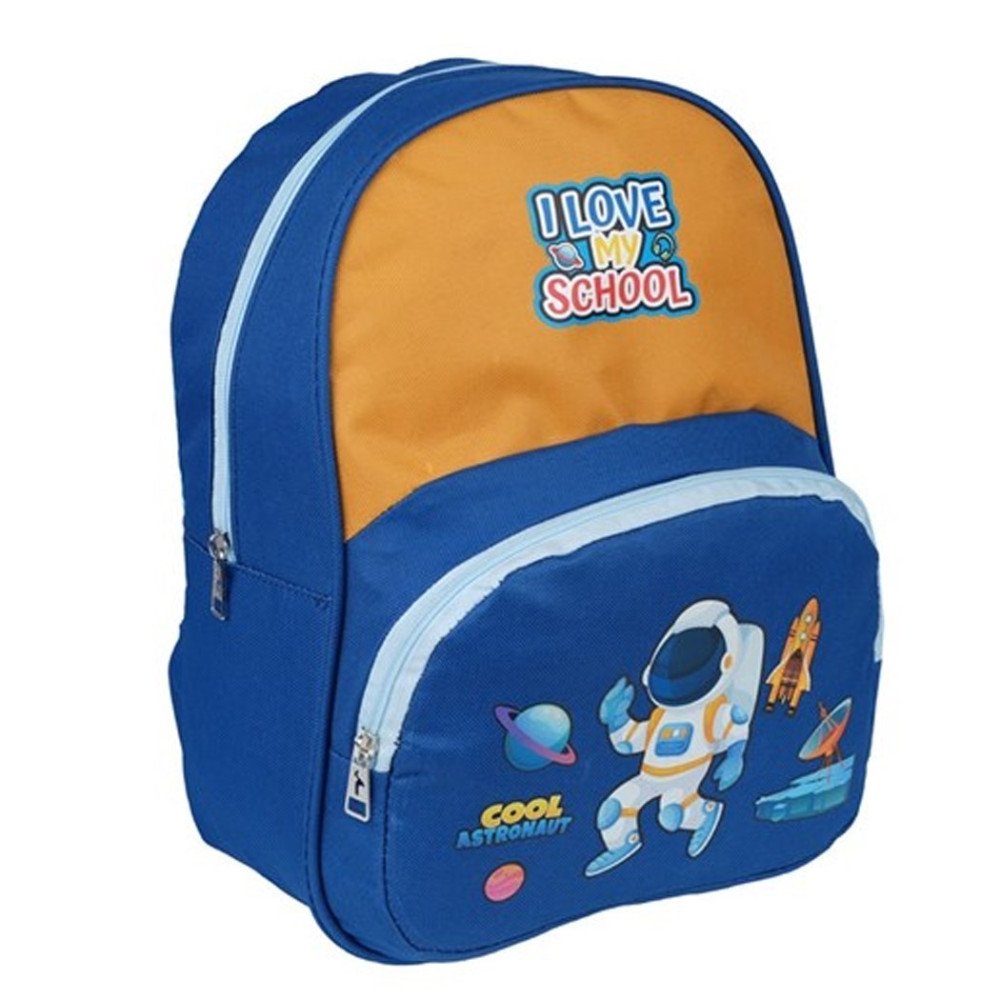 Okul Çantası 3031 Anaokulu Erkek