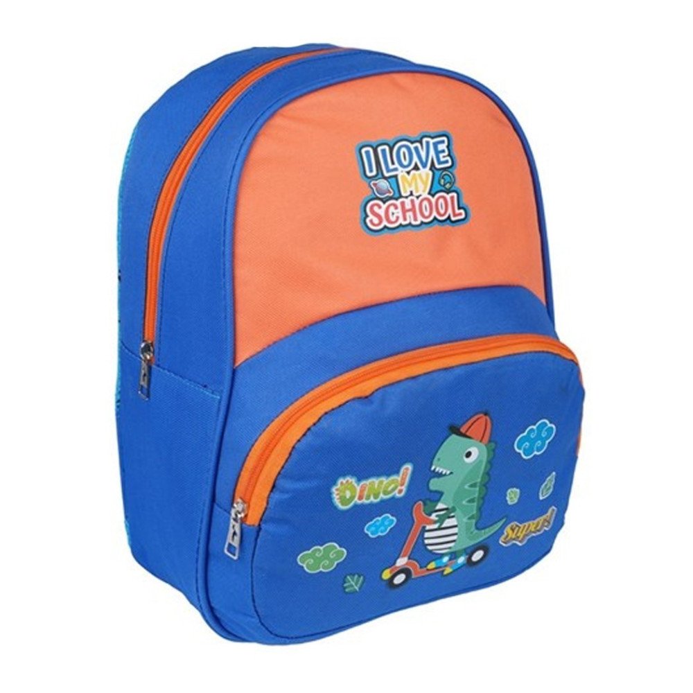 Okul Çantası 3031 Anaokulu Erkek