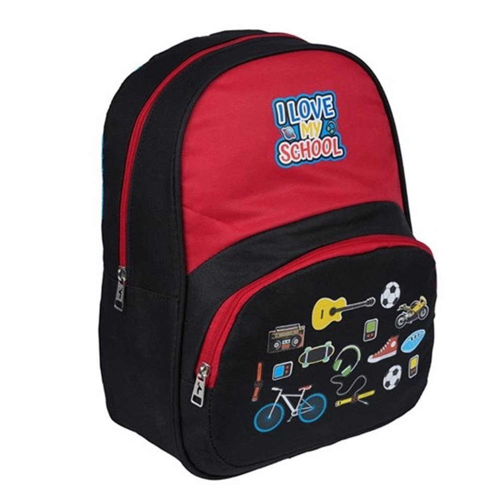 Okul Çantası 3031 Anaokulu Erkek