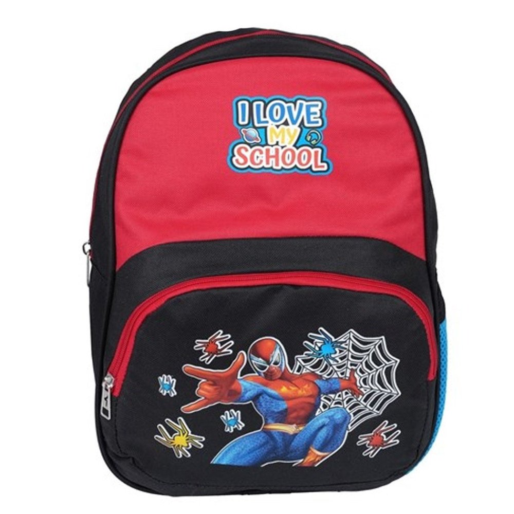 Okul Çantası 3031 Anaokulu Erkek