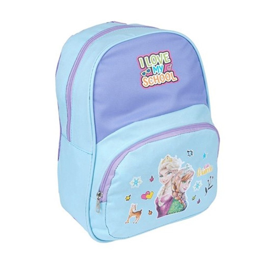 Okul Çantası 3030 Anaokulu Kız