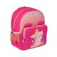 Okul Çantası 4040 Lüks Anaokulu Kulaklı Kız