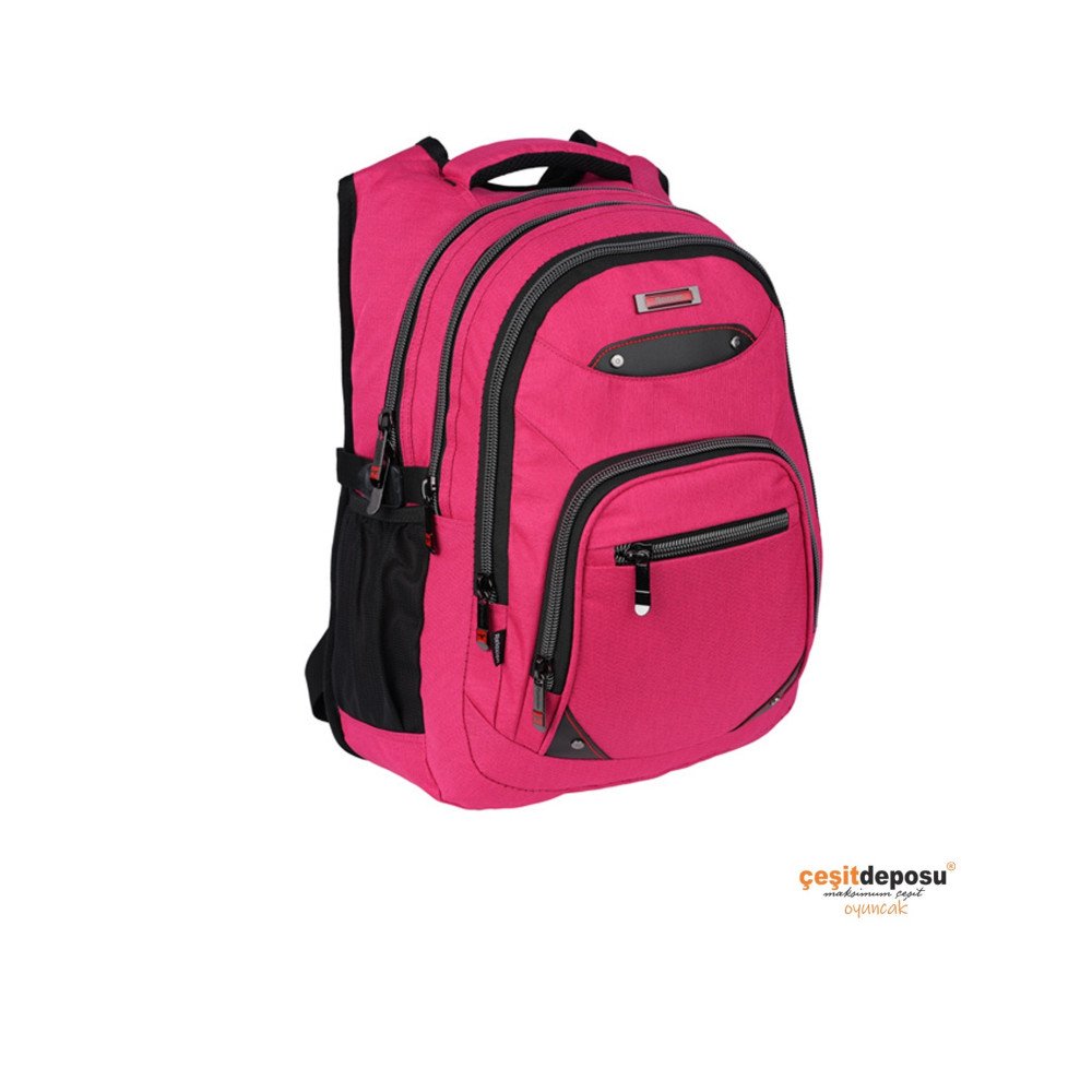 Okul Çantası 2225 Relaxion 5 Gözlü Yarasa Sırt