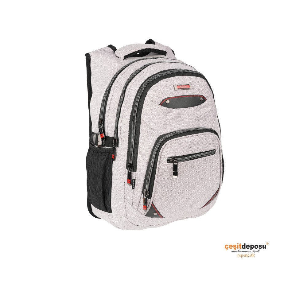 Okul Çantası 2225 Relaxion 5 Gözlü Yarasa Sırt