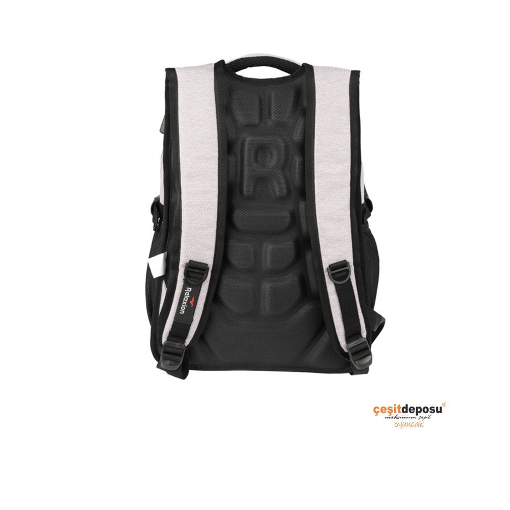 Okul Çantası 2225 Relaxion 5 Gözlü Yarasa Sırt
