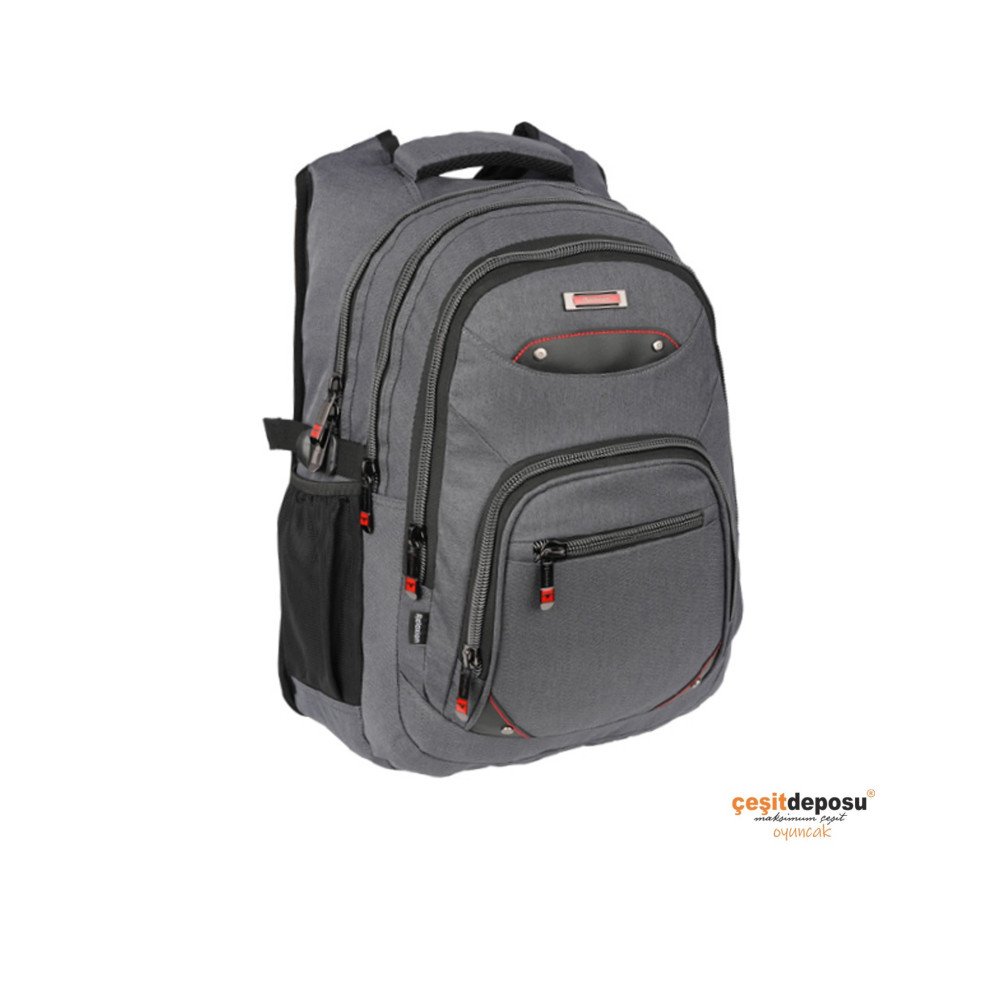 Okul Çantası 2225 Relaxion 5 Gözlü Yarasa Sırt