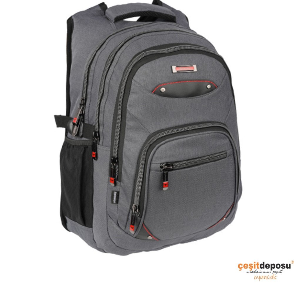 Okul Çantası 2225 Relaxion 5 Gözlü Yarasa Sırt