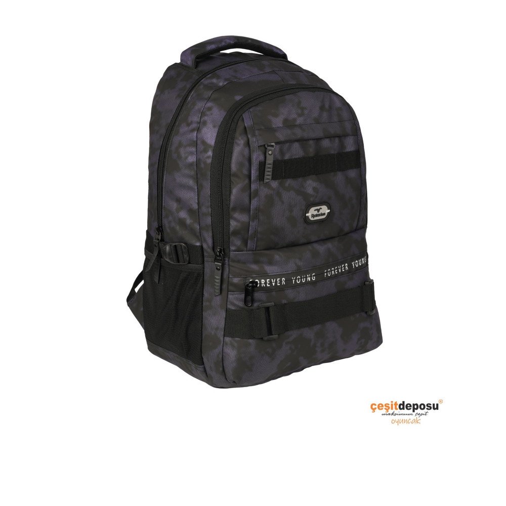 Okul Çantası 2052 Relaxion 5 Gözlü Sırt