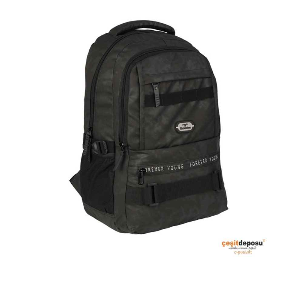 Okul Çantası 2052 Relaxion 5 Gözlü Sırt