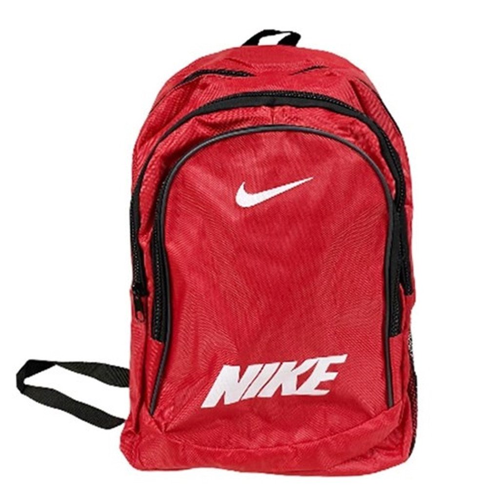 Okul Çantası 2043 A-N Baskılı Uygun 3 Gözlü