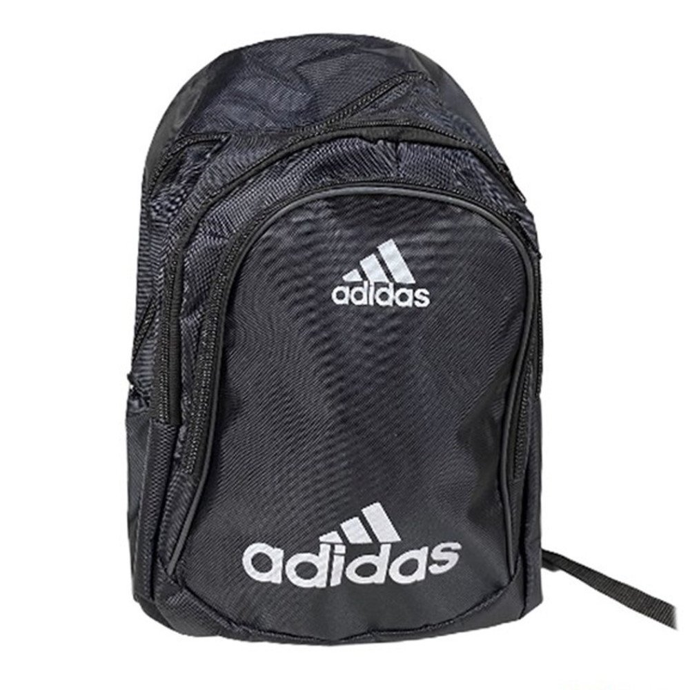 Okul Çantası 2043 A-N Baskılı Uygun 3 Gözlü