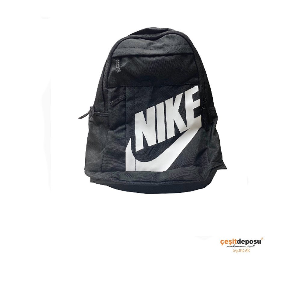 Sırt Çantası N Kalite Baskılı