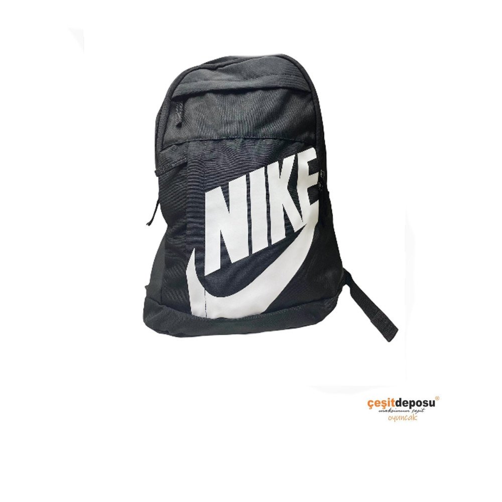 Sırt Çantası N Kalite Baskılı