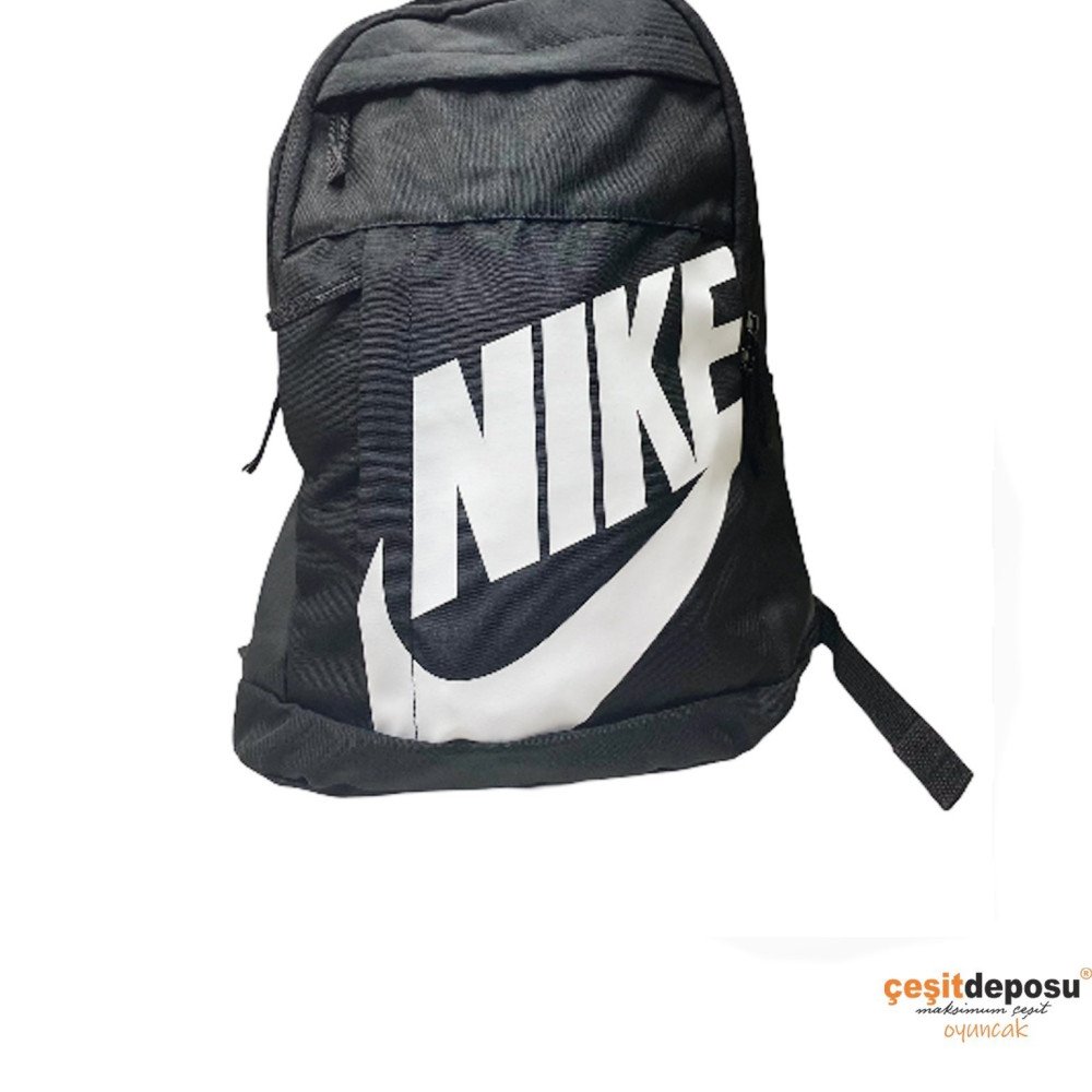 Sırt Çantası N Kalite Baskılı