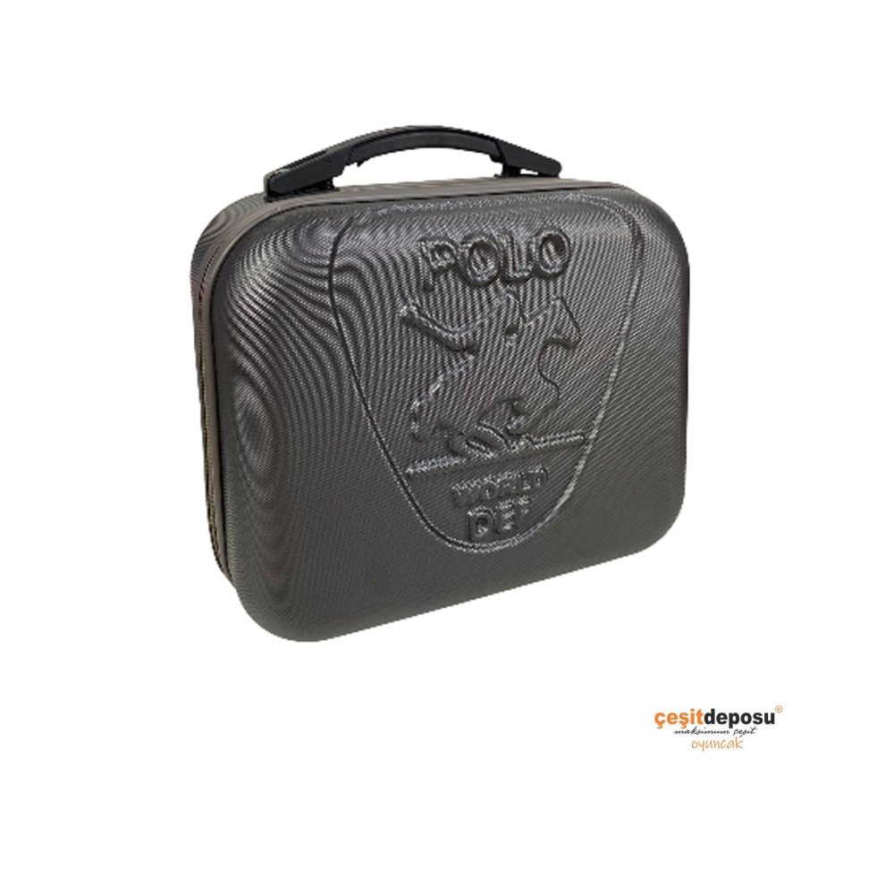Polo Makyaj Çantası 