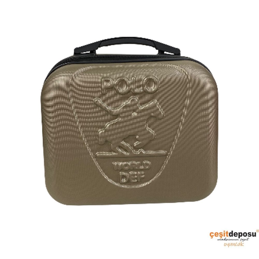 Polo Makyaj Çantası 