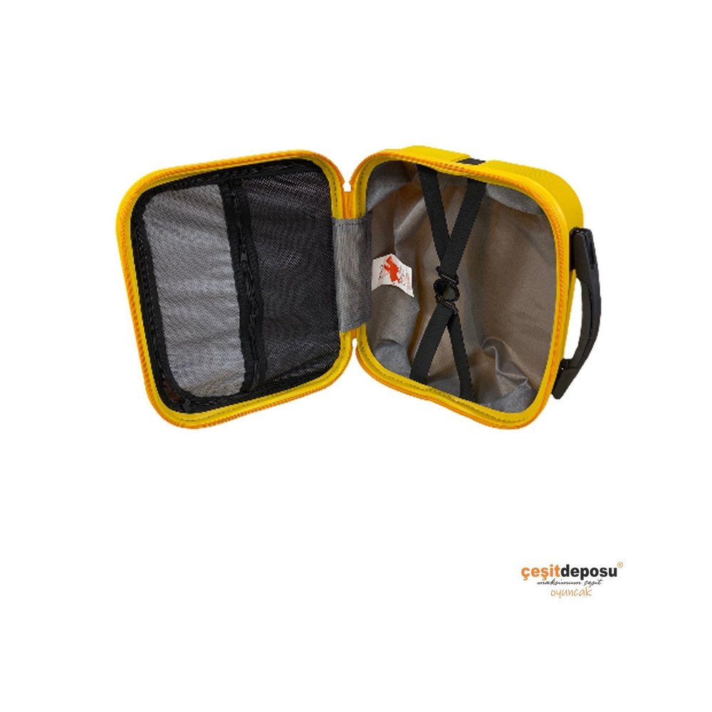 Polo Makyaj Çantası 