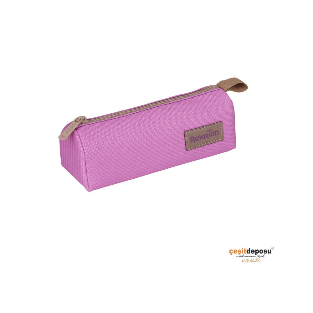 Kalemlik 138 Relaxion Üçgen Tek Gözlü