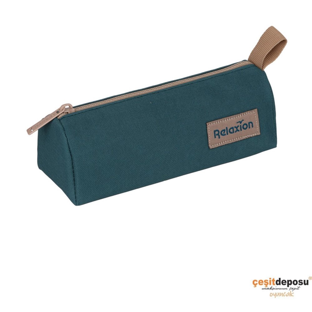 Kalemlik 138 Relaxion Üçgen Tek Gözlü