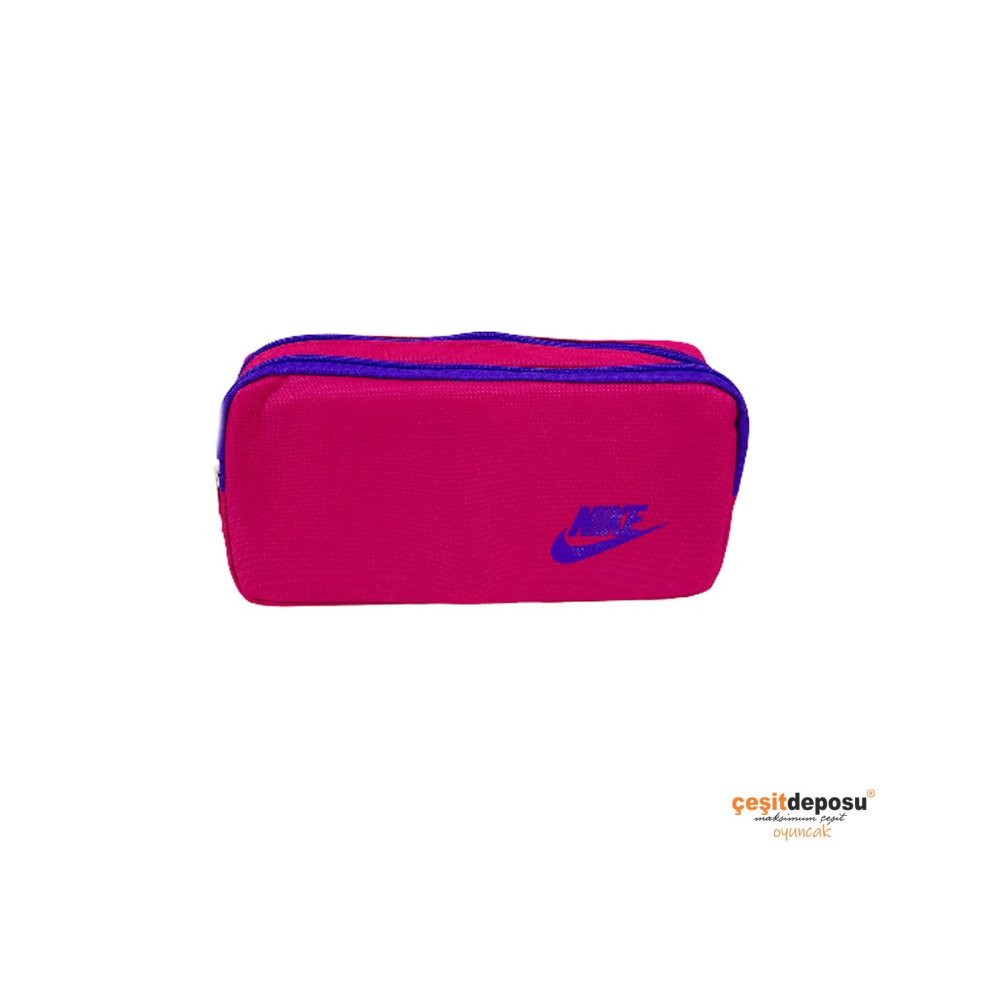 Kalemlik 103 N Baskılı 2 Gözlü