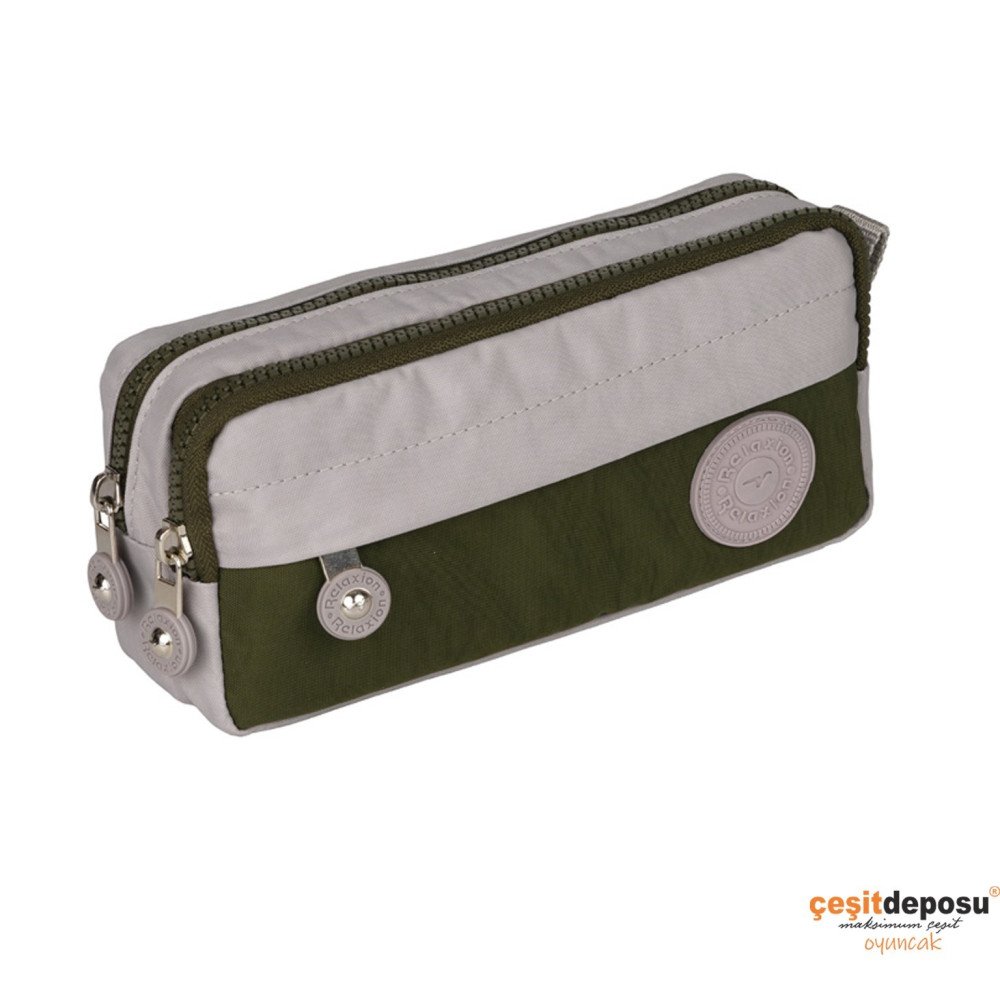 Kalemlik 123 Relaxion Krinkıl 3 Gözlü