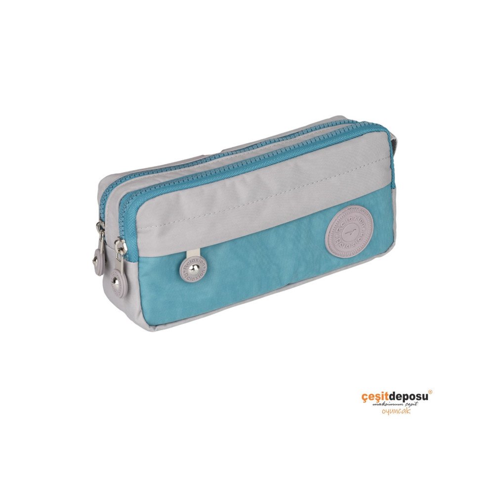 Kalemlik 123 Relaxion Krinkıl 3 Gözlü