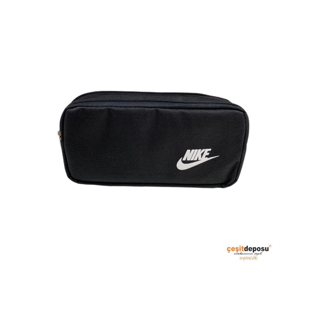 Kalemlik N Baskılı 2 Gözlü Uygun